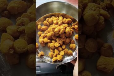 Soyabean Easy Recipe ||Soya Chunks Recipe ||Soyabean ki Sabji|| #shortsfeed #shorts #soyabean