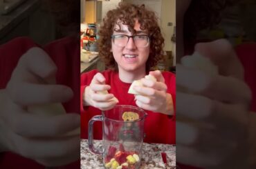 Secrets of the best kimchi recipe!