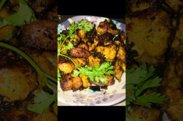 Special Chicken Fry| Bright Again #shorts #youtubeshorts #ytshorts #trendingshorts #viralshorts