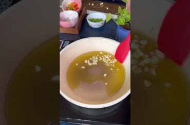 Chilli garlic spicy maggi recipe | amazing maggi recipe #maggi #spicymaggi