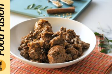 Mutton Pepper Roast Recipe By Food Fusion Bakra Eid Special