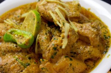 Kali Mirch Chicken Karahi 2 | Black Pepper Chicken Recipe | Chicken Karahi Recipe in Urdu - Hindi