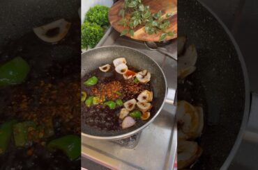 Chilli Potato Recipe #shorts #viral #recipe