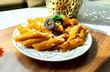 Jain Pasta recipe | No Onion No Garlic| jain recipes