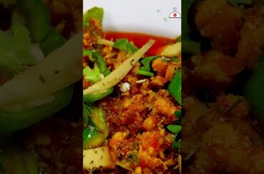 Simplified Chicken Qeema Recipe | Punjabi Style Mutton Kheema|My Food Mania