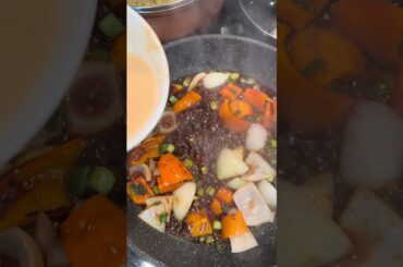 Hakka Chili Beef Recipe | How To Make Hakka Chili Beef #Shorts #Chilibeef #hakkafood