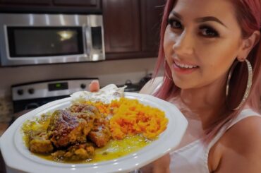 GREEN CHILE PORK | CROCKPOT RECIPES