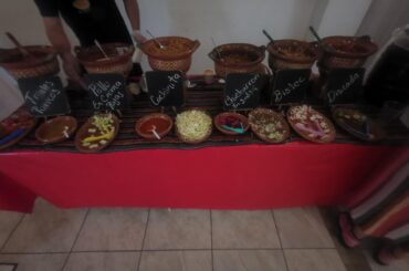 Taquiza.