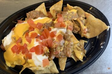 If you haven’t had a NGB with shredded beef are you even living mas?