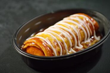 Bring back smothered burritos already