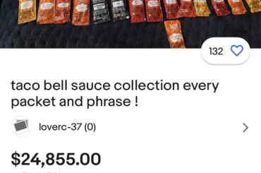 SAUCE