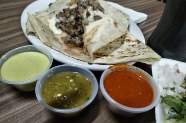 Viernes de montados