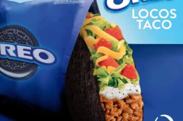 Would y’all eat it?