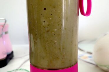 First time making my own salsa!