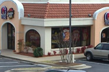 Taco Bell going Cashless?
