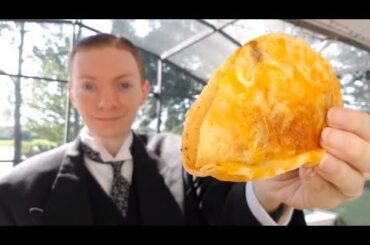 Dipping Taco Review