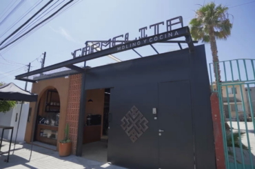 A must-visit for food lovers in Tijuana.