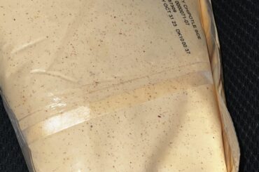 Chipotle sauce