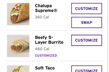i feel really bad for the people who don’t have the chalupa box
