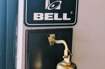 Does every Taco Bell have a bell?