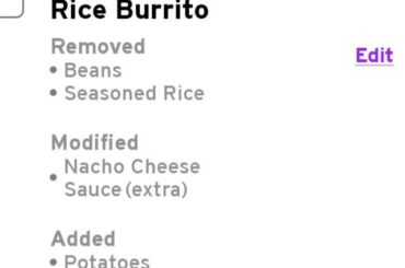 LTOverpriced? Let's get creative! Here are 5 shredded beef variations that cost less than the LTO: