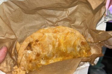 Dipping my heart in some cholesterol