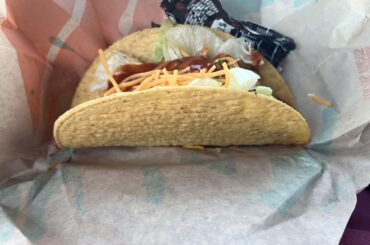 Picturesque Taco