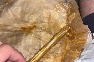 Shredded beef taco was disappointing yet delicious