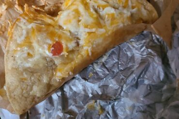 Never had a grilled cheese item made correctly.