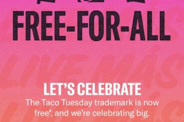 Taco Tuesday