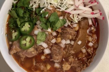 Menudo