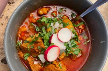 Pozole