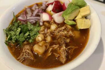 Pozole