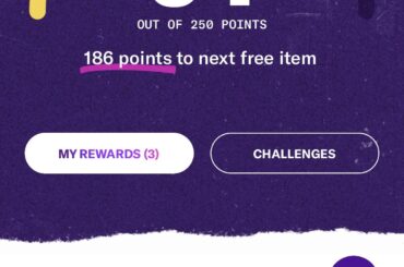 How many total points do you have?