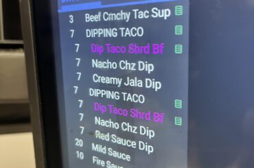 This gruesome order