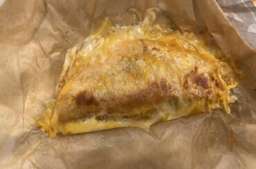 Didn’t realize how good my Taco Bell was until I joined this subreddit.