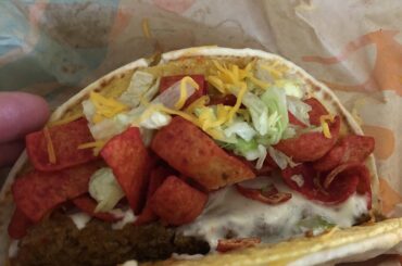 So many Fritos couldn’t close it anymore then the second image.