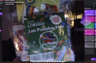 What bag of candy is this?