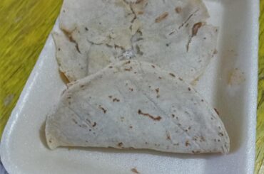 Empalme y taco