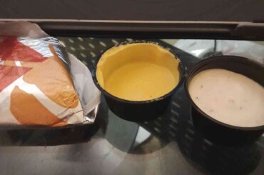 Is there a way to prevent my nacho cheese cup being only 30% filled? Also -- is it because the employee was lazy or in a hurry? Or is he just trying to taunt me? It was shortly after midnight & they close at 1am