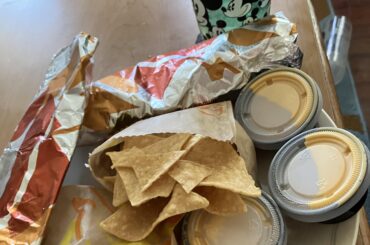 2x Free Nachos For The Win