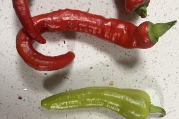 What kind of peppers are these?