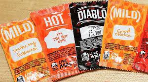 Why doesn’t Taco Bell put the sauce on my Tacos when requested?
