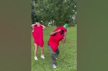 Peppers and Punchlines