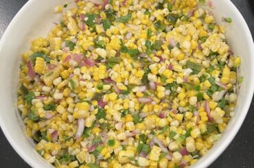 Sweet Corn Season in Indiana