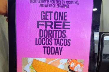 Taco Tuesday