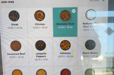 Shout out to whoever had the idea to use this $1.00 burrito as a template..just gonna put it back out there one more time.