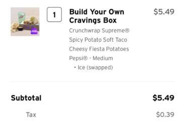 Ummmmm this deal is solid