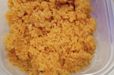 How to fix mushy rice?