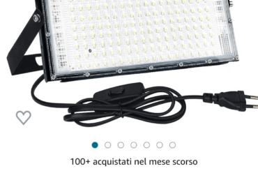 Led light